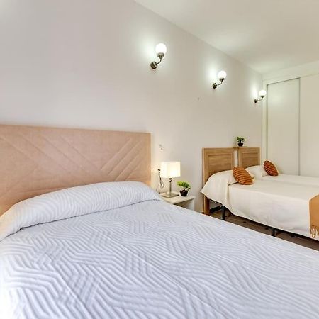 Lxr Parador Reformated 1Hab Benalmádena Kültér fotó