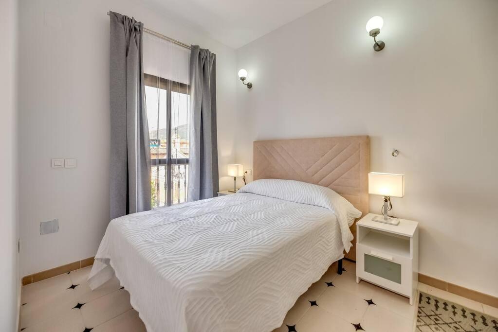 Lxr Parador Reformated 1Hab Benalmádena Kültér fotó