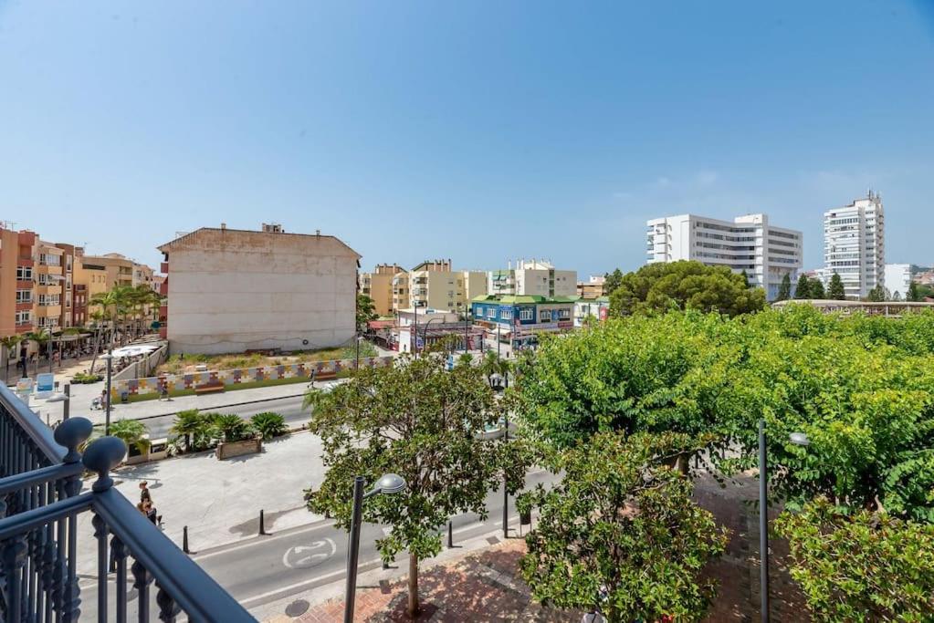 Lxr Parador Reformated 1Hab Benalmádena Kültér fotó